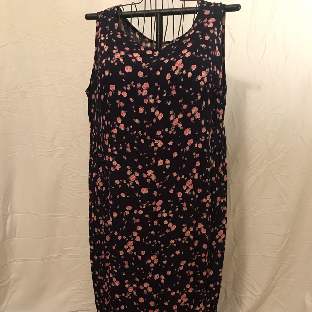 Maxi Sundress
